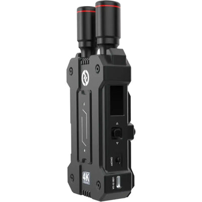 Hollyland MARS 4K RX - MyMobile