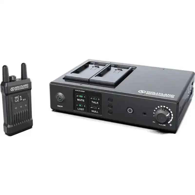 Hollyland Mars T1000 Wireless Base Station W Case - MyMobile