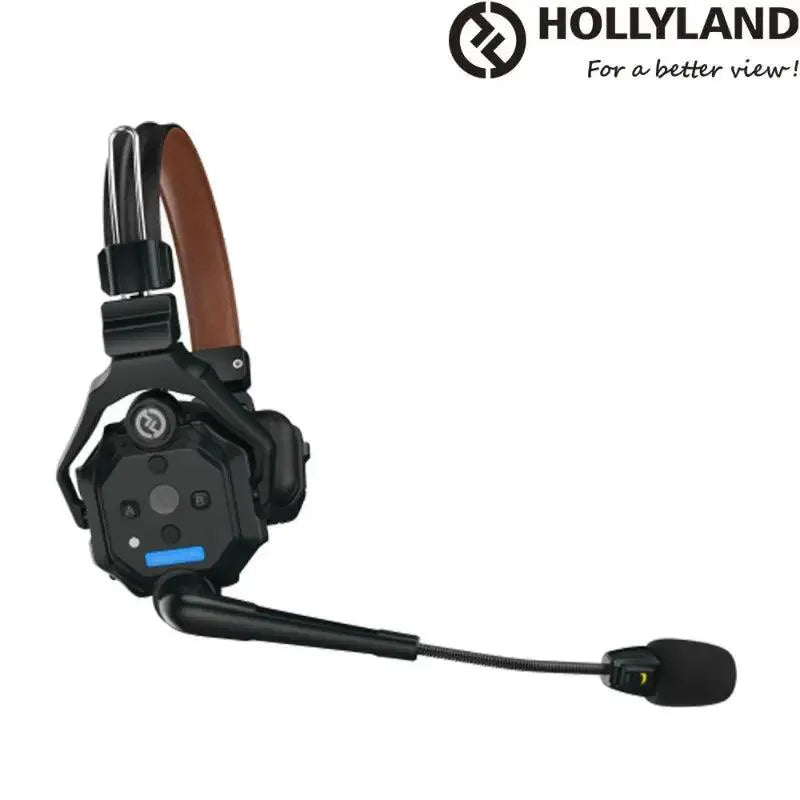 Hollyland Solidcom C1 Pro - 8S HUB Base - MyMobile