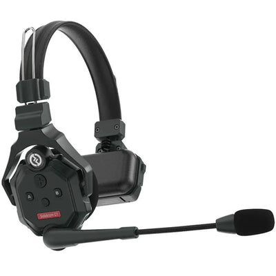 Hollyland Solidcom C1 Wireless Master Headset - MyMobile