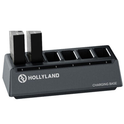 Hollyland Solidcom SE Wireless Headset - 4S (Global) - MyMobile