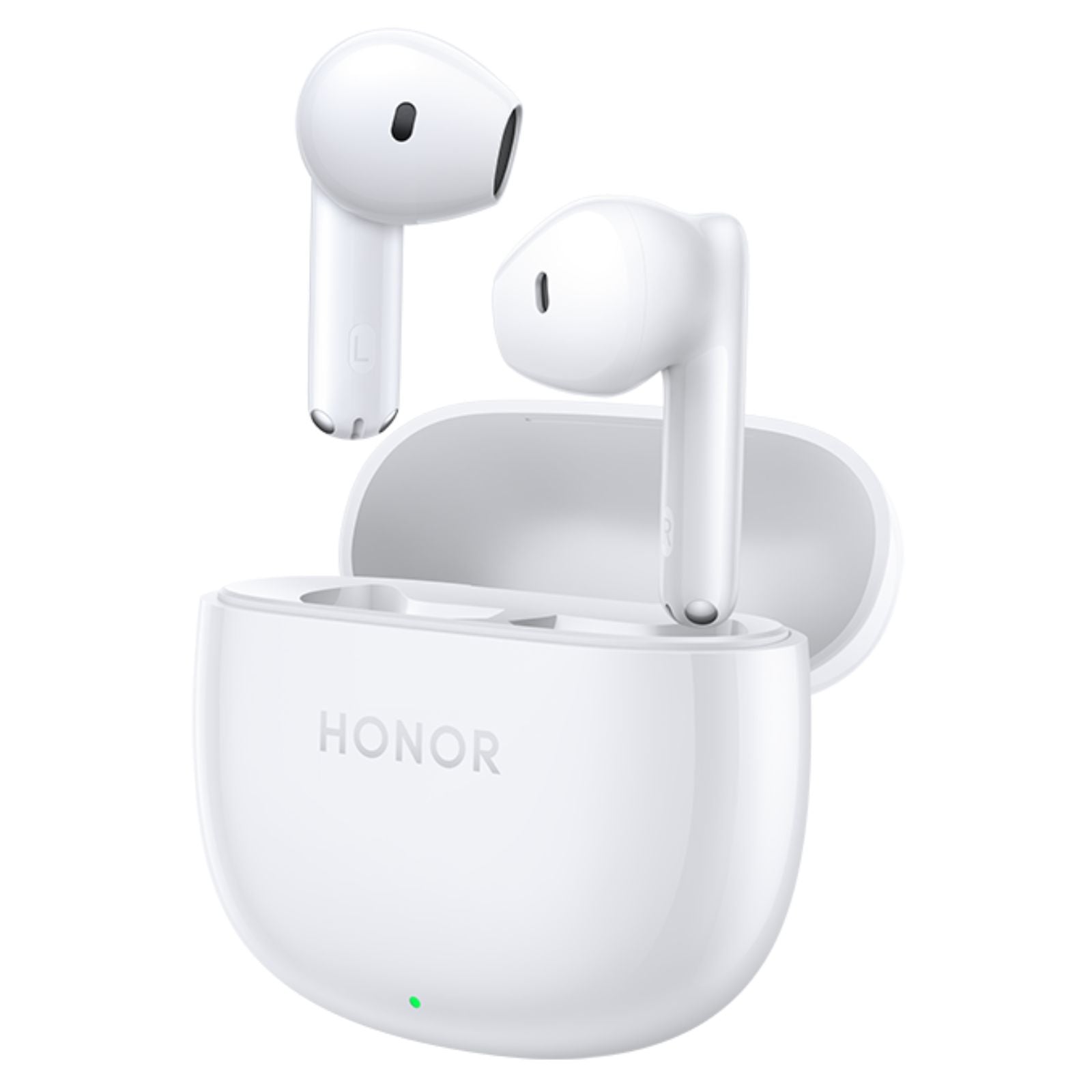 Honor Earbuds X6 White - MyMobile