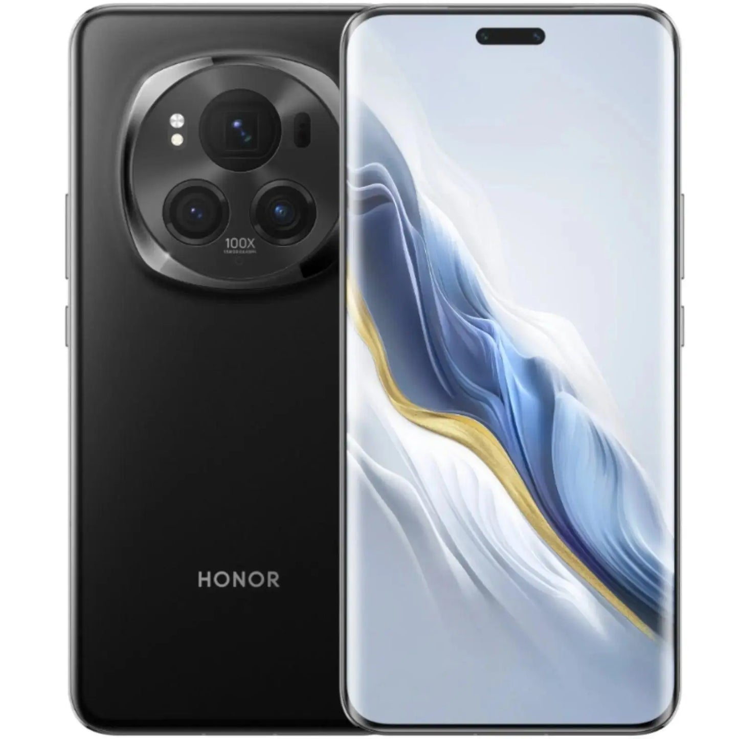 Honor Magic 6 Pro BVL - N49 5G (16GB ram) Global - MyMobile