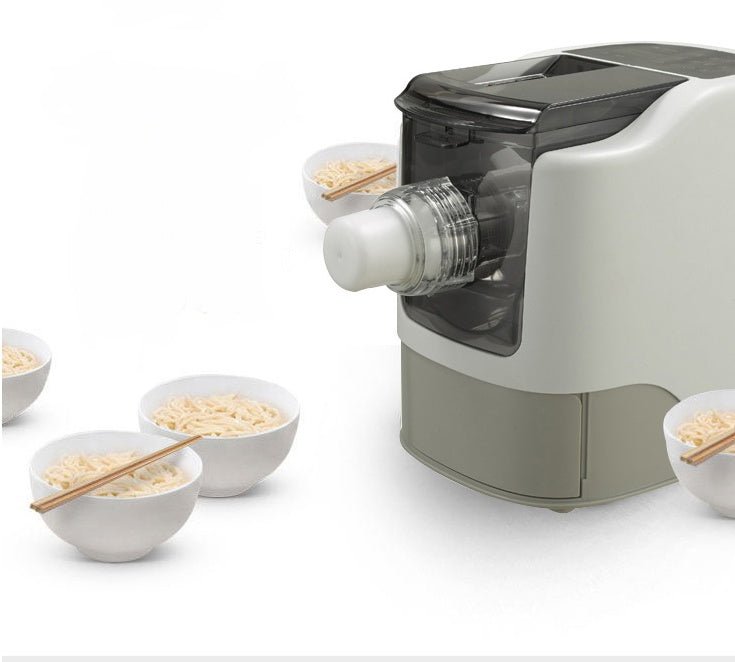 Household Automatic Intelligent Electric Multi - Function Noodle Pressing Machine - MyMobile