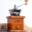 Household coffee grinder - MyMobile