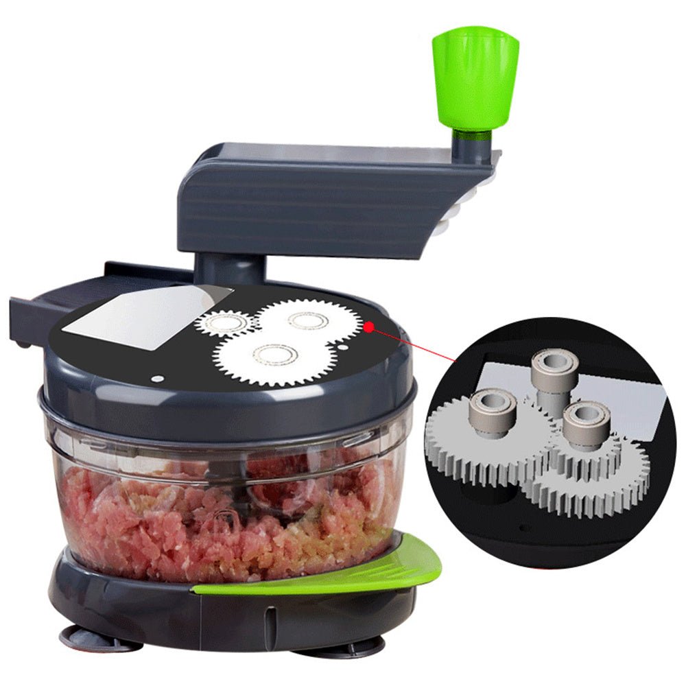 Household Hand Mixer Kitchen Gadget - MyMobile