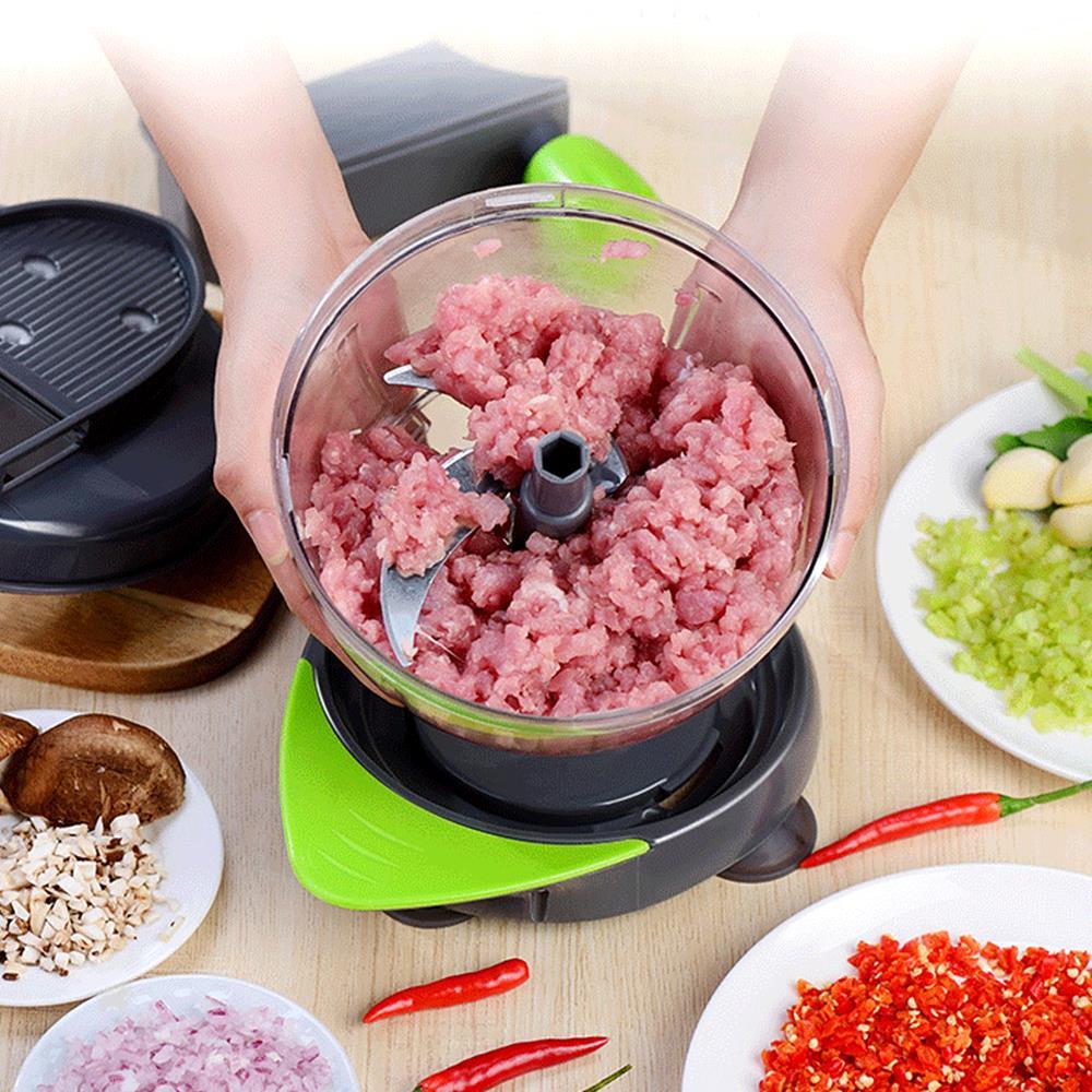 Household Hand Mixer Kitchen Gadget - MyMobile