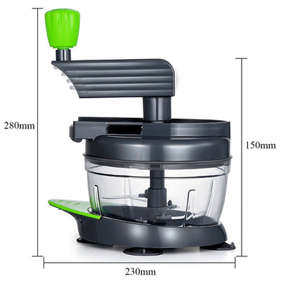 Household Hand Mixer Kitchen Gadget - MyMobile