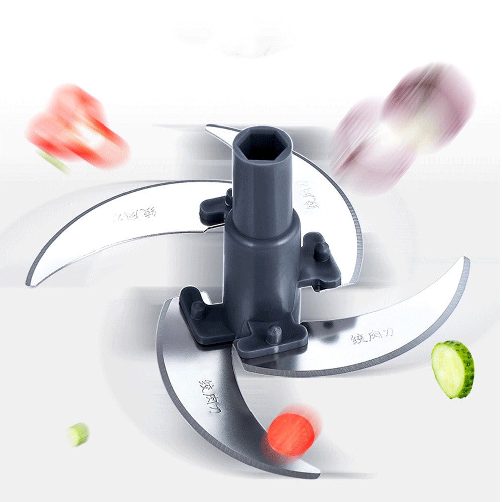 Household Hand Mixer Kitchen Gadget - MyMobile