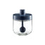 Household Kitchen Glass Spoon Cover Integrated Seasoning Jar - MyMobile