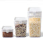 Household kitchen sealed jar storage box storage jar - MyMobile