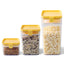 Household kitchen sealed jar storage box storage jar - MyMobile