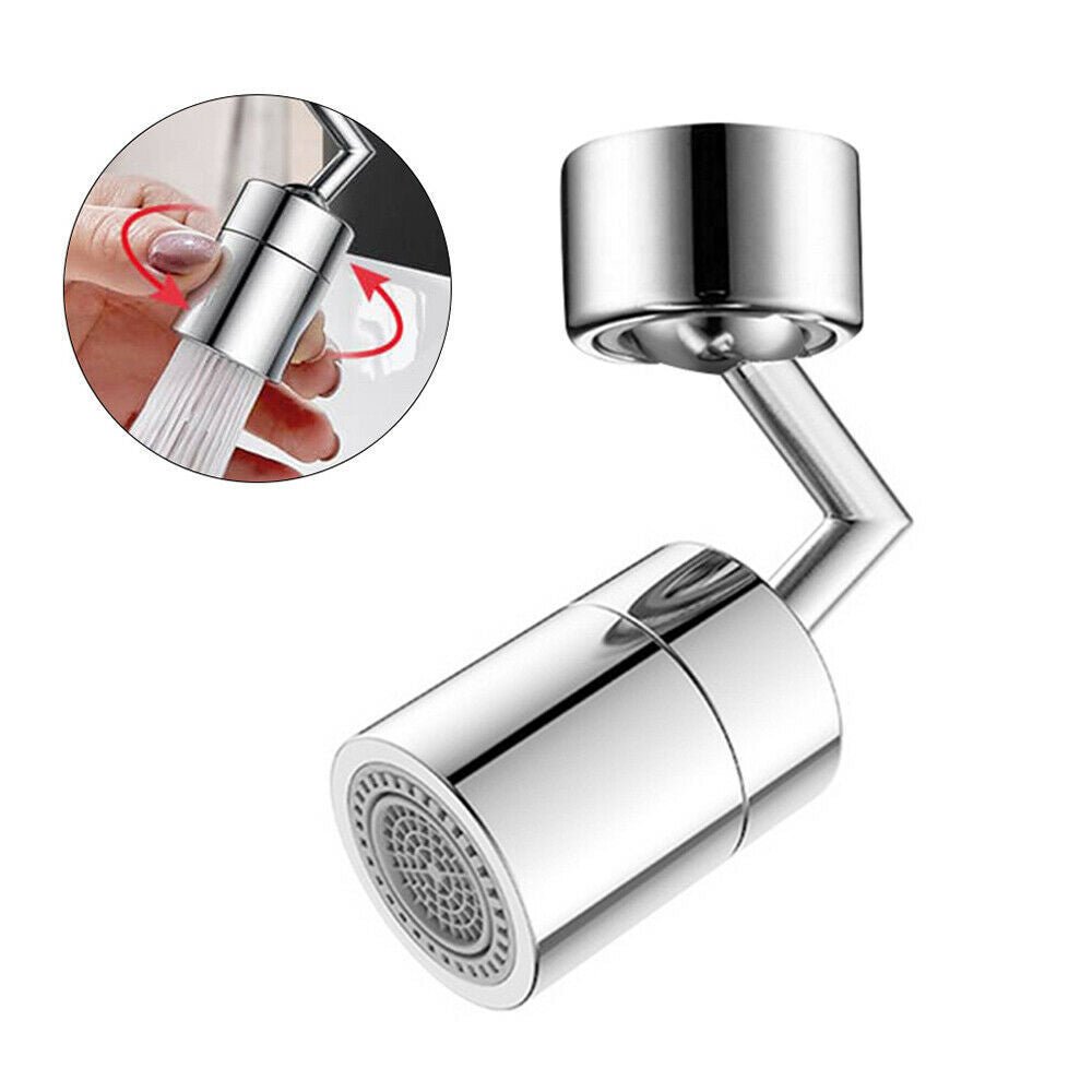 Household Simple Rotary Wash Filter Water Faucet - MyMobile