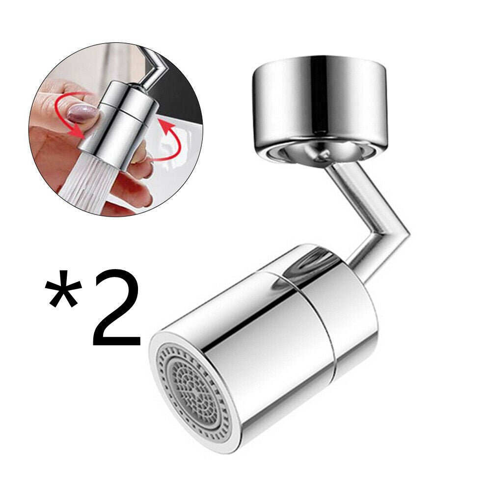 Household Simple Rotary Wash Filter Water Faucet - MyMobile