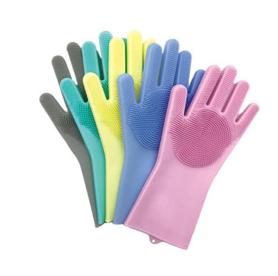 Housework Kitchen Cleaning Gloves - MyMobile