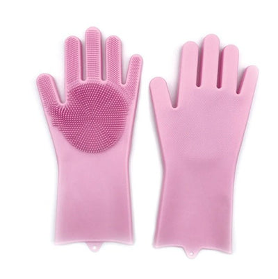 Housework Kitchen Cleaning Gloves - MyMobile