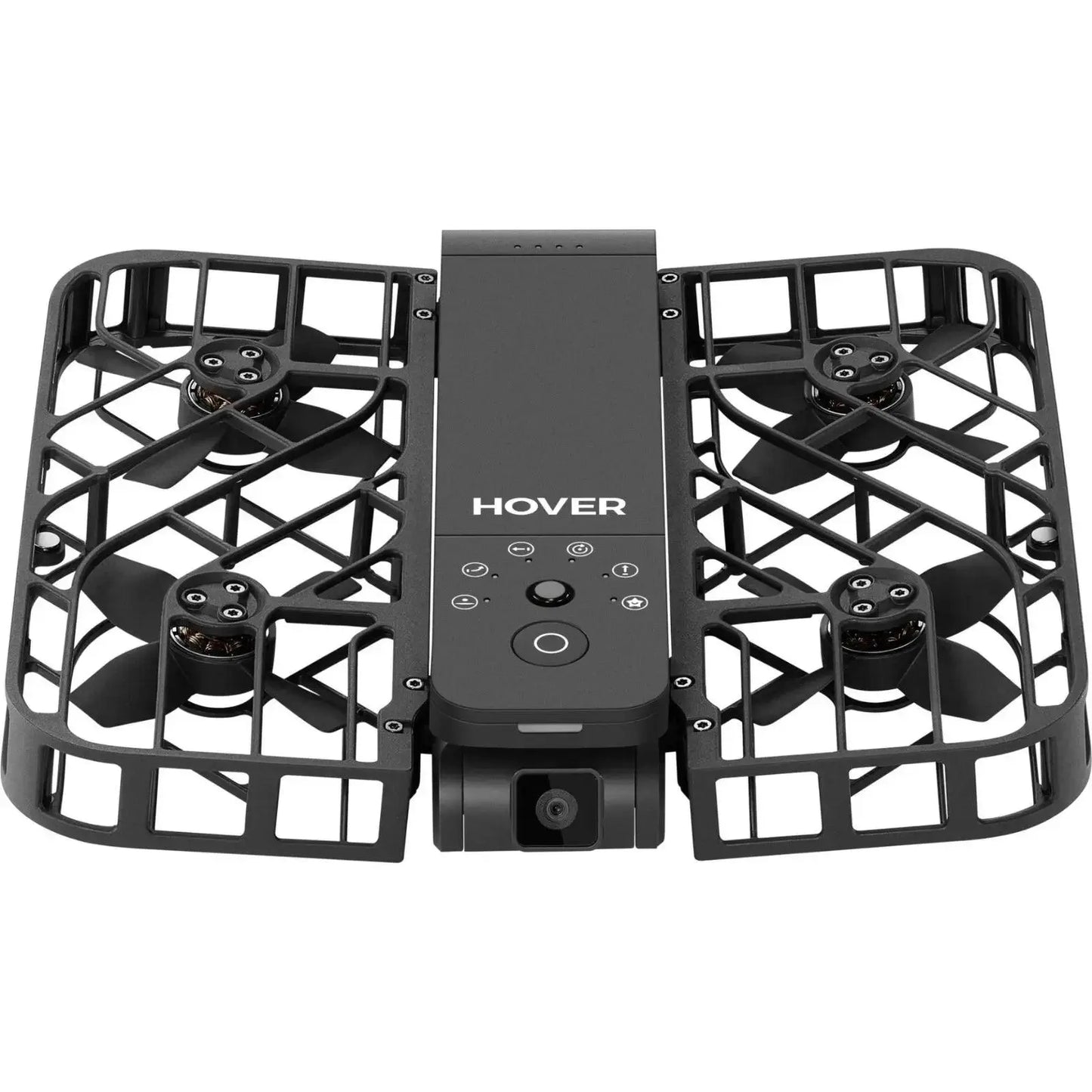 HoverAir X1 (Black) - MyMobile