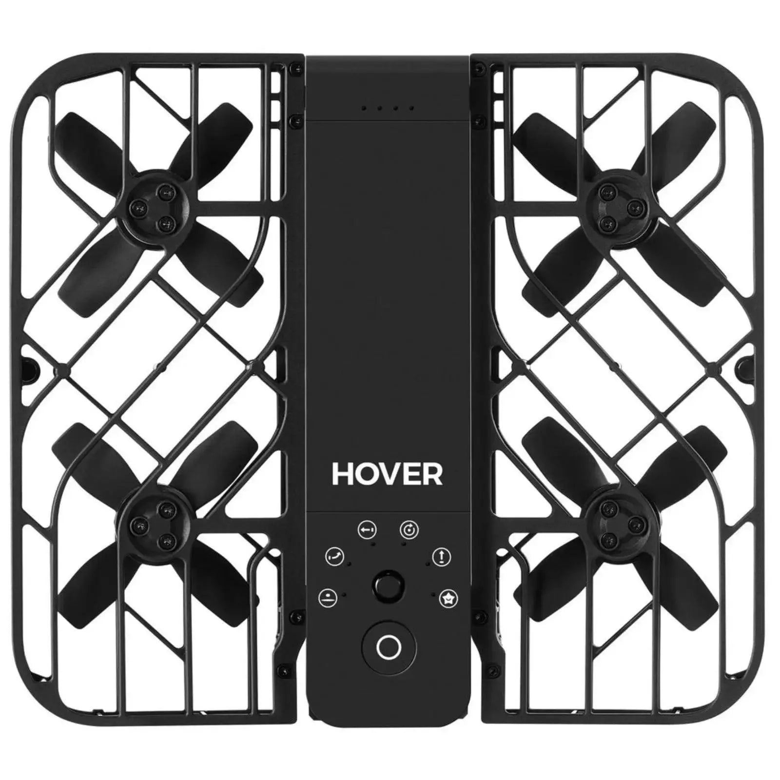 HoverAir X1 Combo (Black) - MyMobile