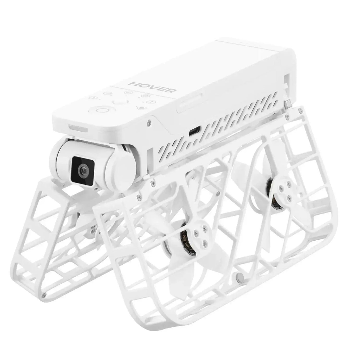 HoverAir X1 Combo (White) - MyMobile