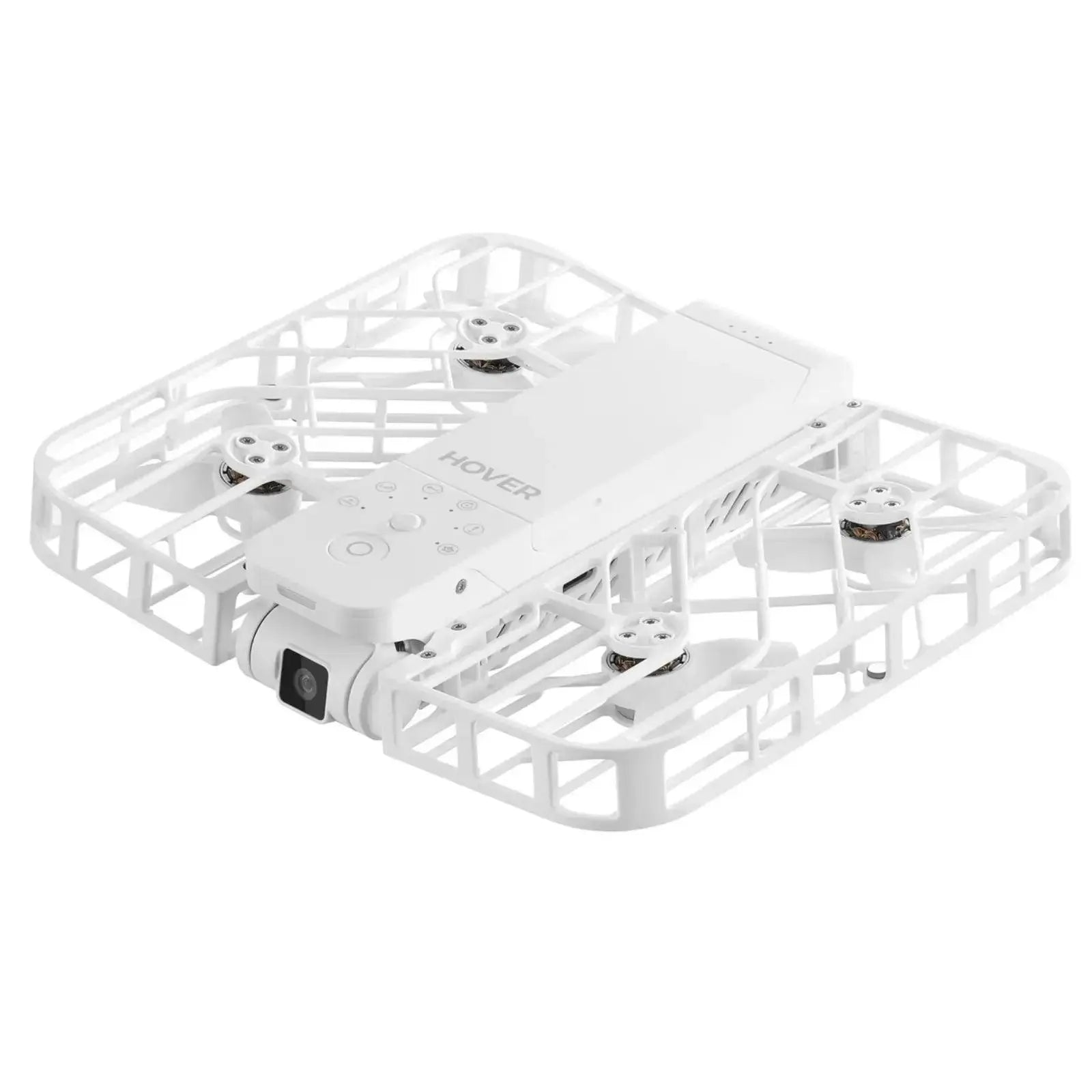 HoverAir X1 Combo (White) - MyMobile