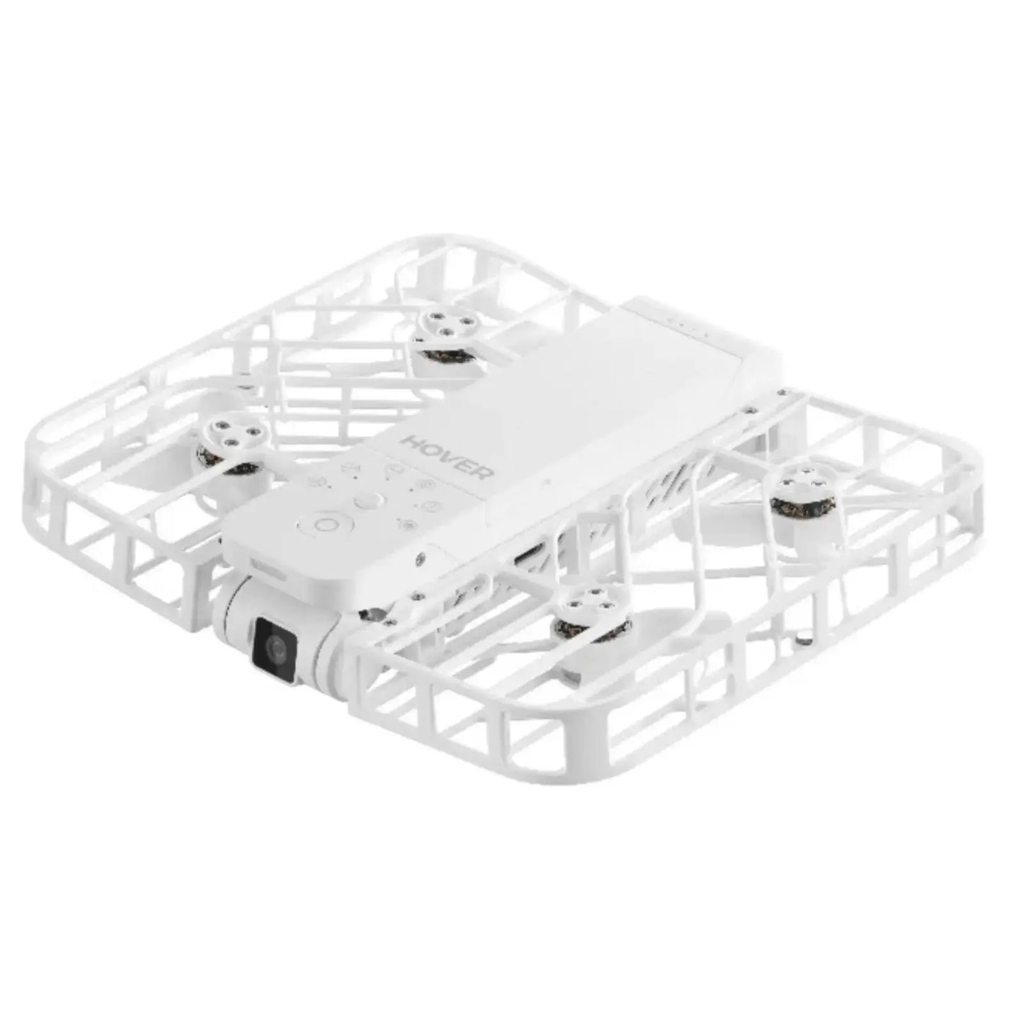 HoverAir X1 Combo (White) - MyMobile