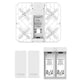 HoverAir X1 Combo (White)