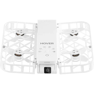 HoverAir X1 (White) - MyMobile