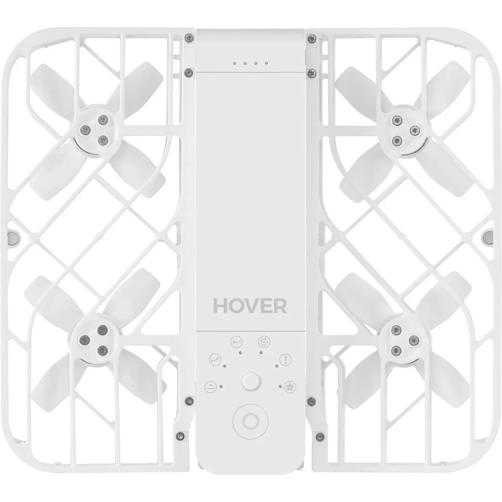 HoverAir X1 (White) - MyMobile