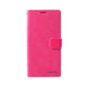 Mercury Blue Moon Diary Case for Google Pixel 10a