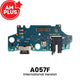 AMPLUS Charging Port Board for Samsung Galaxy A05s A057F