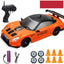 Huangbo 4Wd Remote Control Car Rc Drift Car Remote Control Car Electric Charging High Toy Car - MyMobile