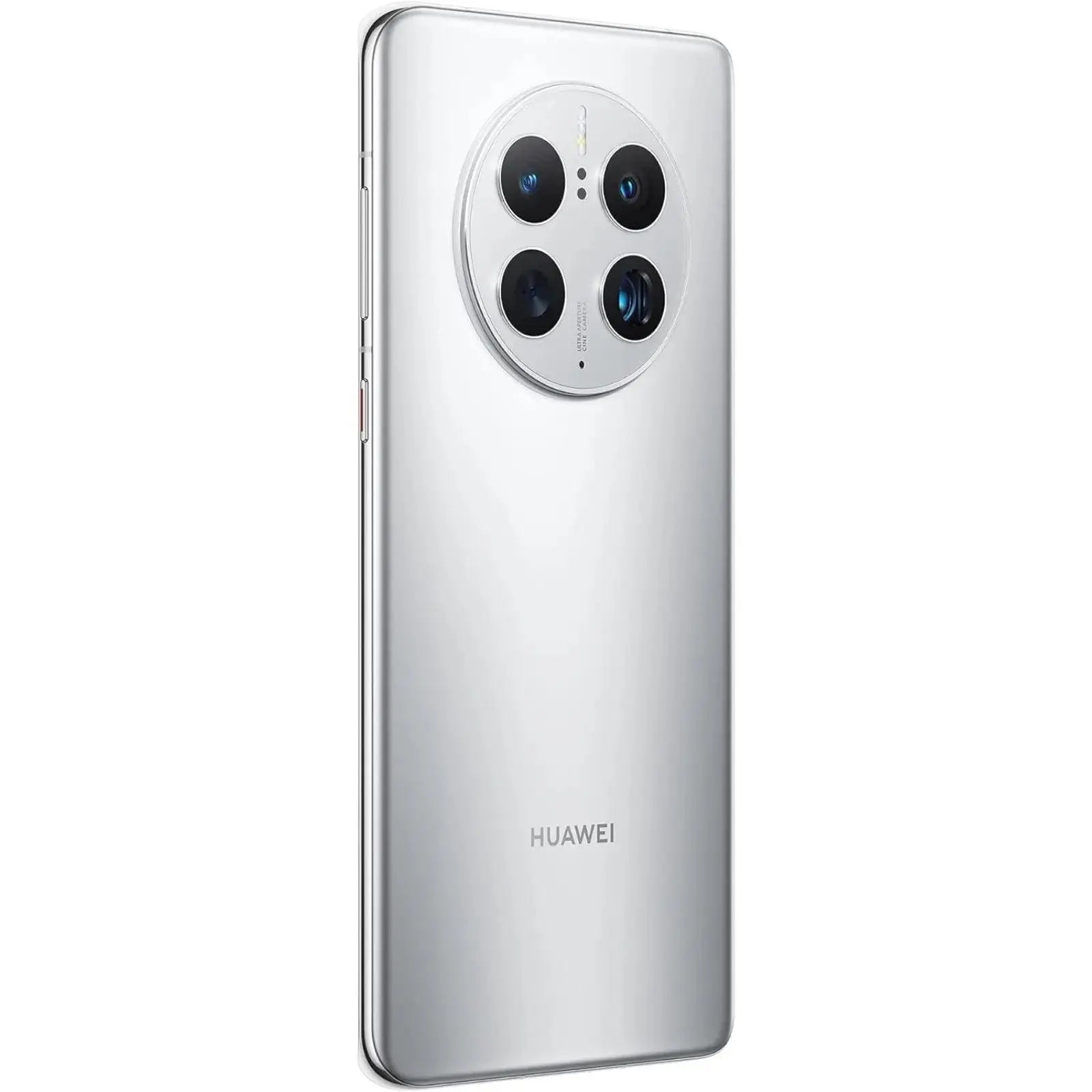 Huawei Mate 50 Pro DCO - LX9 5G 256GB Silver (8GB) - MyMobile