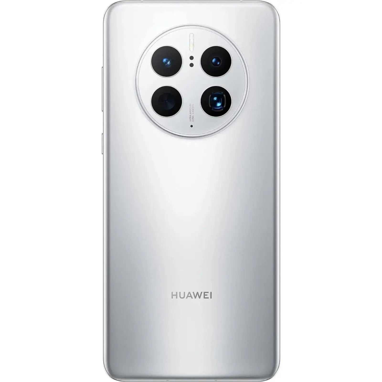 Huawei Mate 50 Pro DCO - LX9 5G 256GB Silver (8GB) - MyMobile