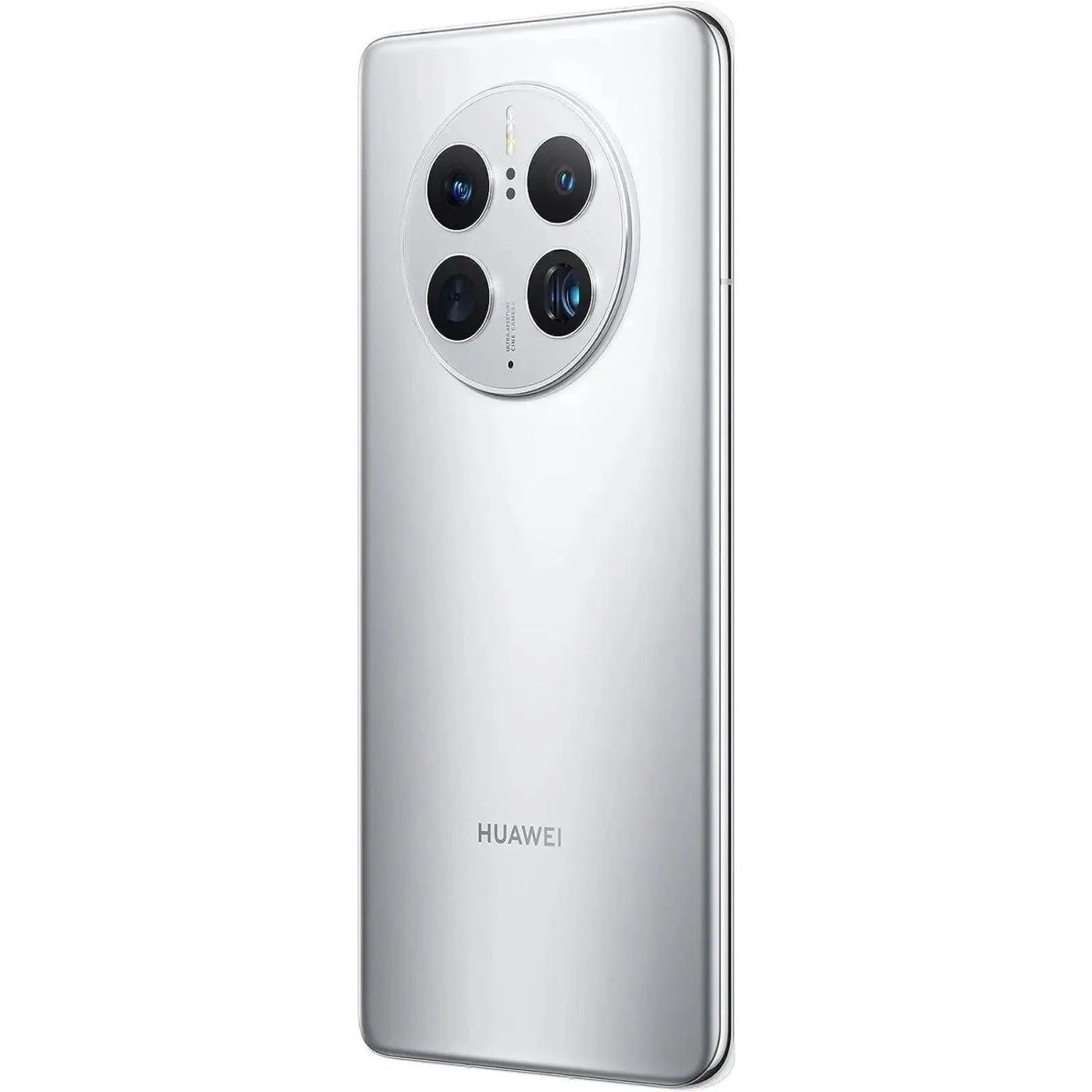 Huawei Mate 50 Pro DCO - LX9 5G 256GB Silver (8GB) - MyMobile