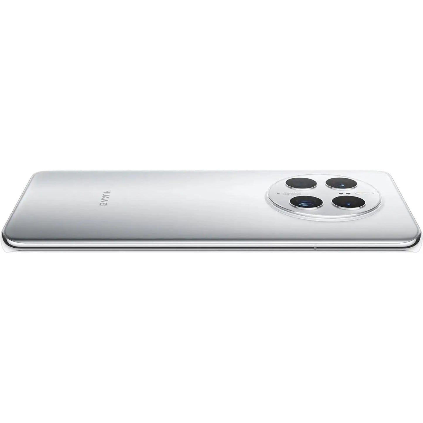 Huawei Mate 50 Pro DCO - LX9 5G 256GB Silver (8GB) - MyMobile