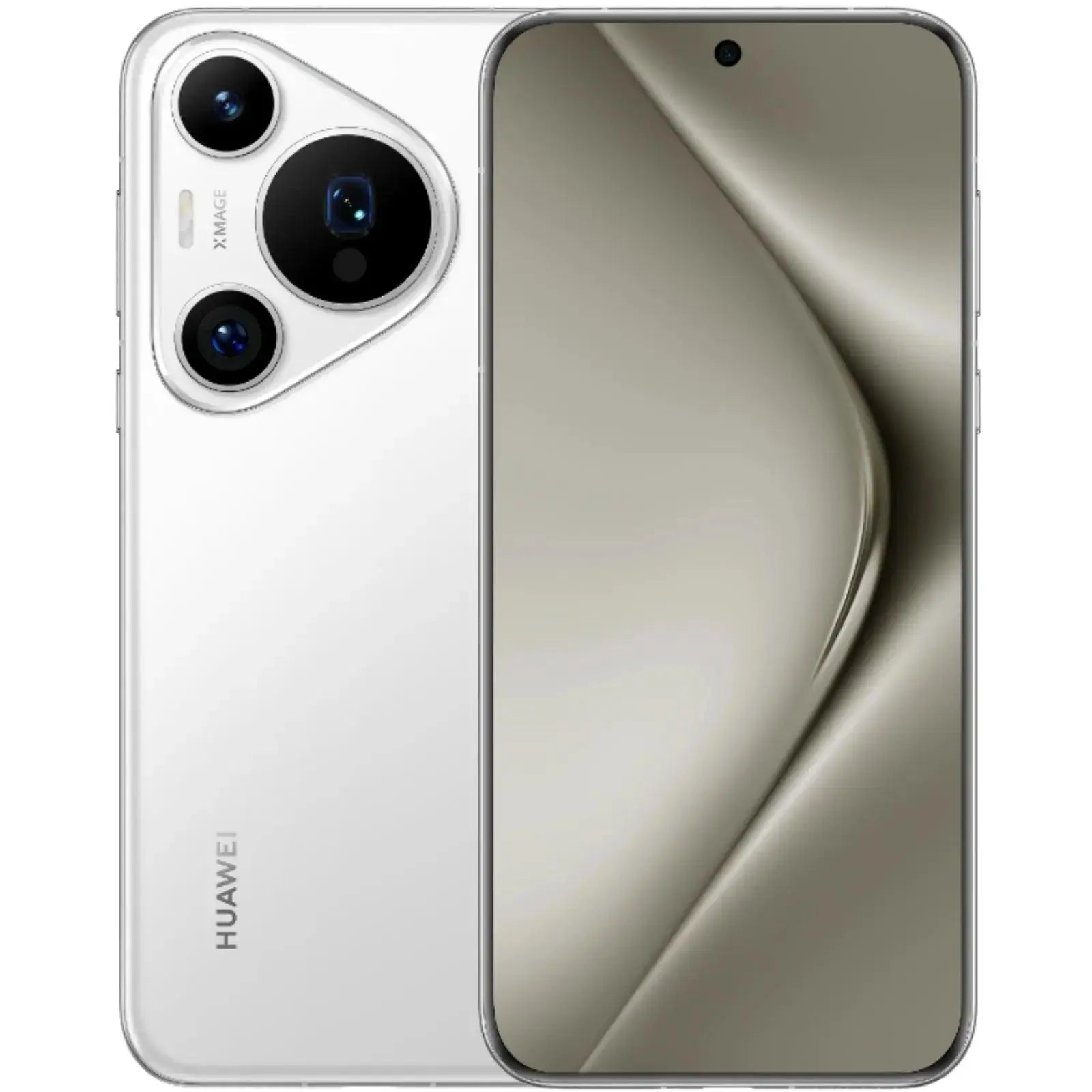 Huawei Pura 70 Pro HBN - LX9 4G (12G ram) - MyMobile