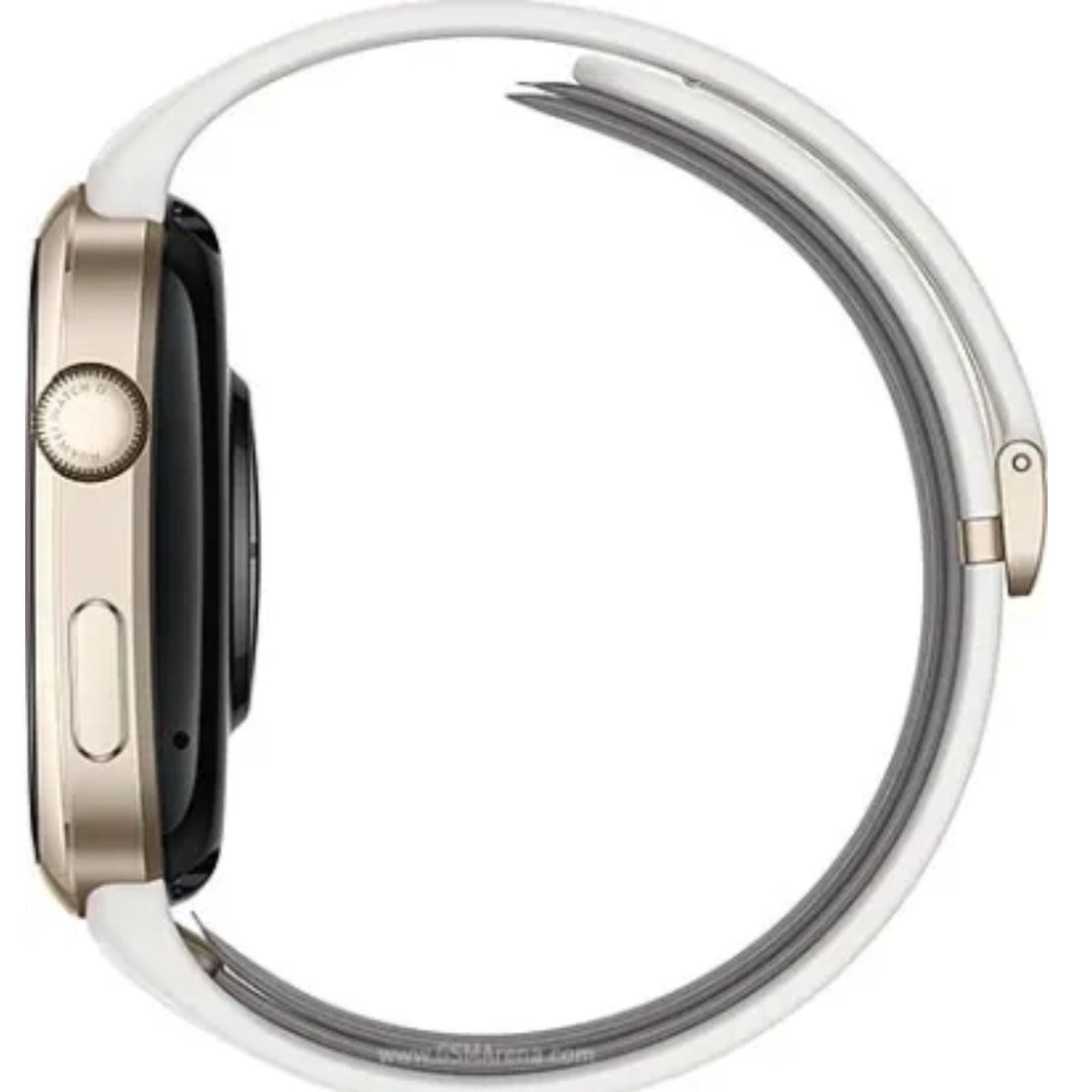 Huawei Watch D2 46mm LCA - B11 Gold - MyMobile