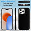 Hybrid Beatles Shockproof Case Cover with Magnetic Ring for iPhone 15 Pro Max - MyMobile