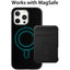 Hybrid Beatles Shockproof Case Cover with Magnetic Ring for iPhone 15 Pro Max - MyMobile