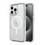 Hybrid Beatles Shockproof Case Cover with Magnetic Ring for iPhone 15 Pro Max