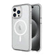 Hybrid Beatles Shockproof Case Cover with Magnetic Ring for iPhone 15 Pro Max - MyMobile