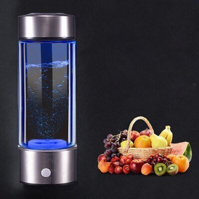 Hydrogen - rich water cup - MyMobile