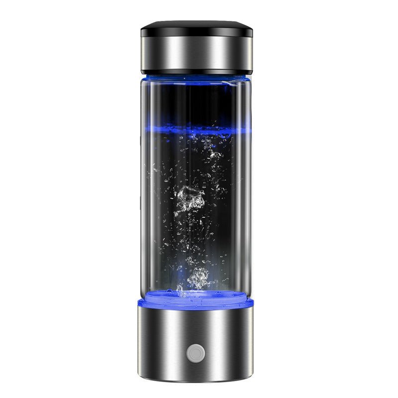 Hydrogen - rich water cup - MyMobile