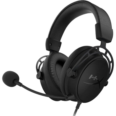 Hyperx Cloud Alpha Gaming Headset - MyMobile