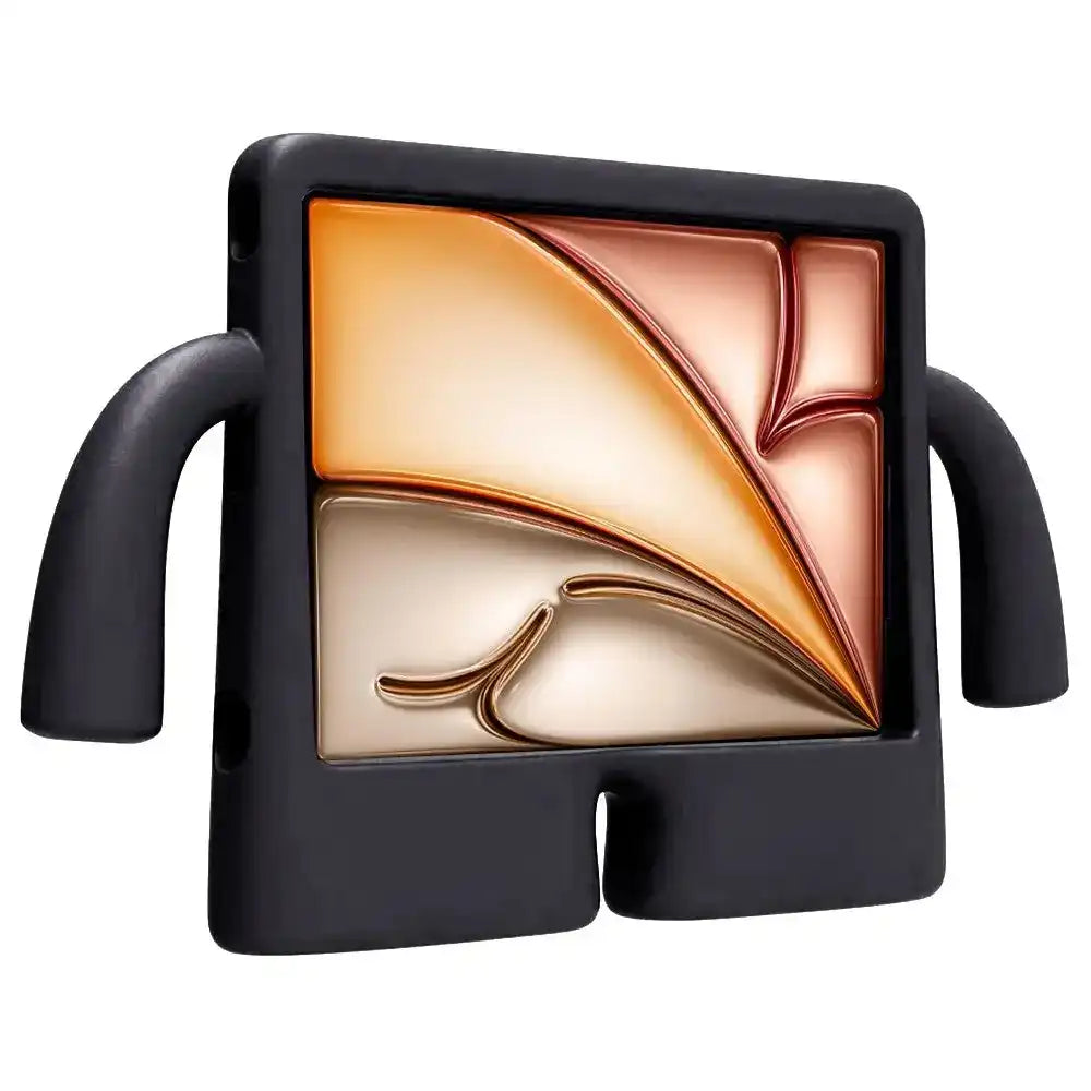 iBuy Heavy Duty Stand Shockproof Case Cover for iPad Air 13 (2025) / Air 13 (2024) / Pro 12.9 / Pro 13 Redefine