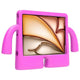 iBuy Heavy Duty Stand Shockproof Case Cover for iPad Air 13 (2025) / Air 13 (2024) / Pro 12.9 / Pro 13