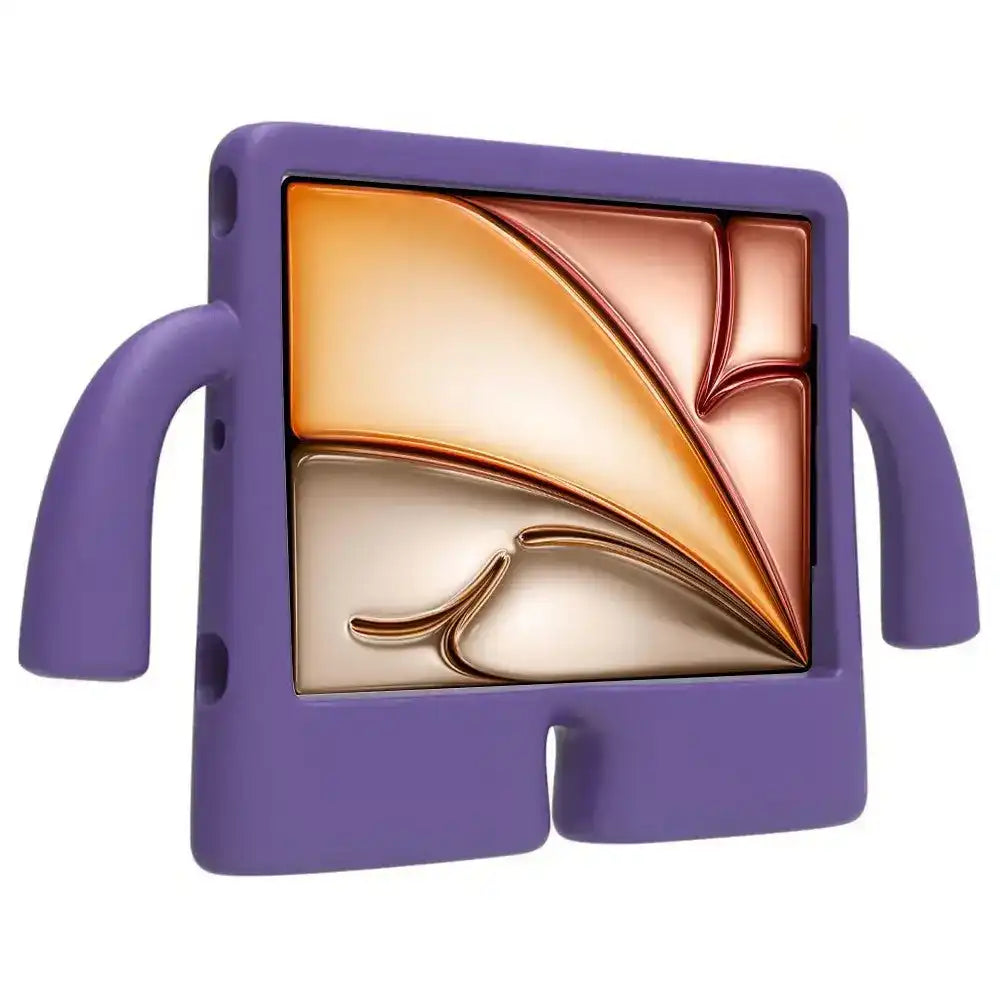 iBuy Heavy Duty Stand Shockproof Case Cover for iPad Air 13 (2025) / Air 13 (2024) / Pro 12.9 / Pro 13 Redefine