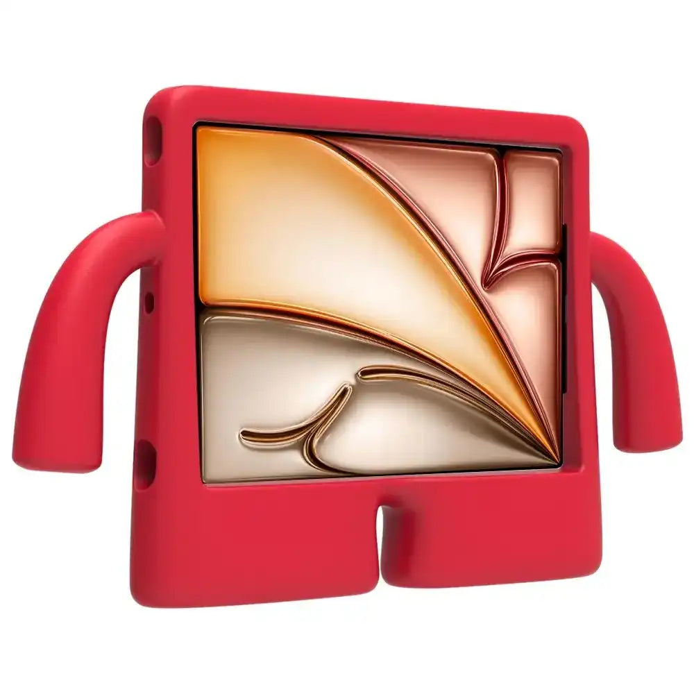 iBuy Heavy Duty Stand Shockproof Case Cover for iPad Air 13 (2025) / Air 13 (2024) / Pro 12.9 / Pro 13 Redefine
