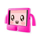 iBuy Heavy Duty Stand Shockproof Case Cover for iPad Air (2019) / Pro 10.5 / iPad 10.2