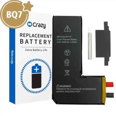 iPhone 11 Pro Replacement Battery Core 3046mAh BQ7